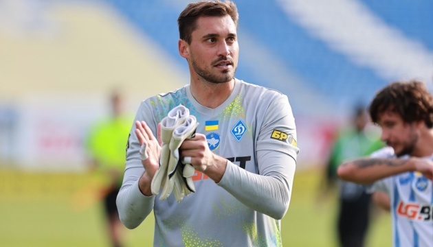 УПЛ назвала найкращого футболіста та тренера 8-го туру чемпіонату країни